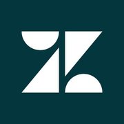 Zendesk Chat background blur-sm