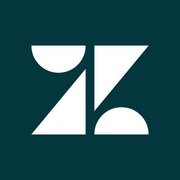 Logo czatu Zendesk