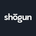 Shogun Frontlogotipo final