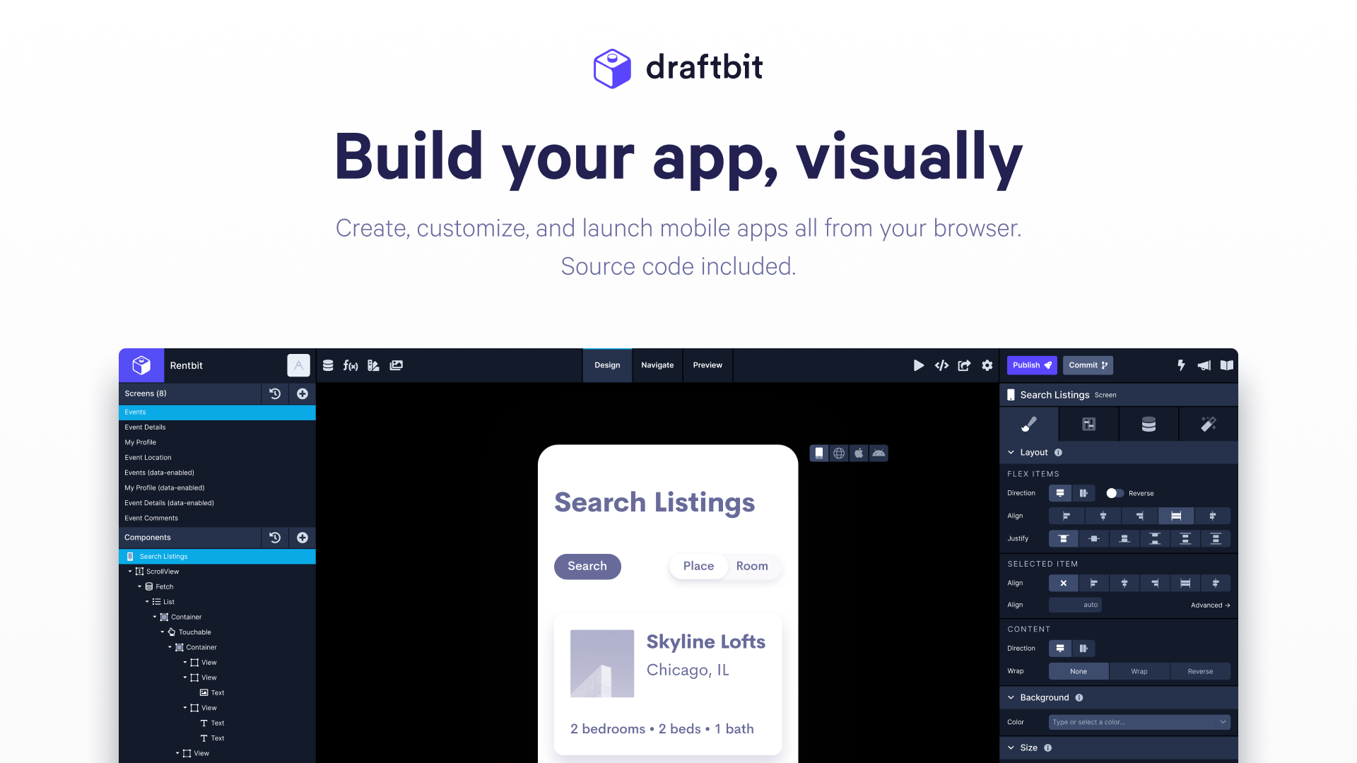 Draftbit 1