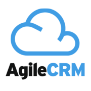 Logotipo de CRM ágil