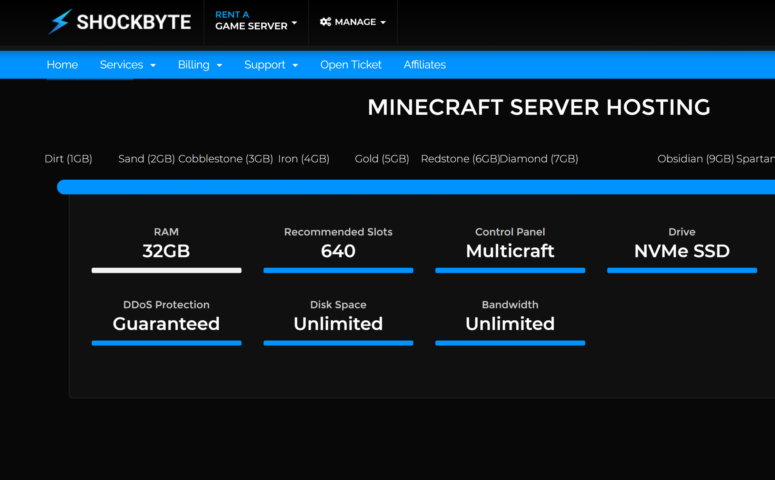 Shockbyte