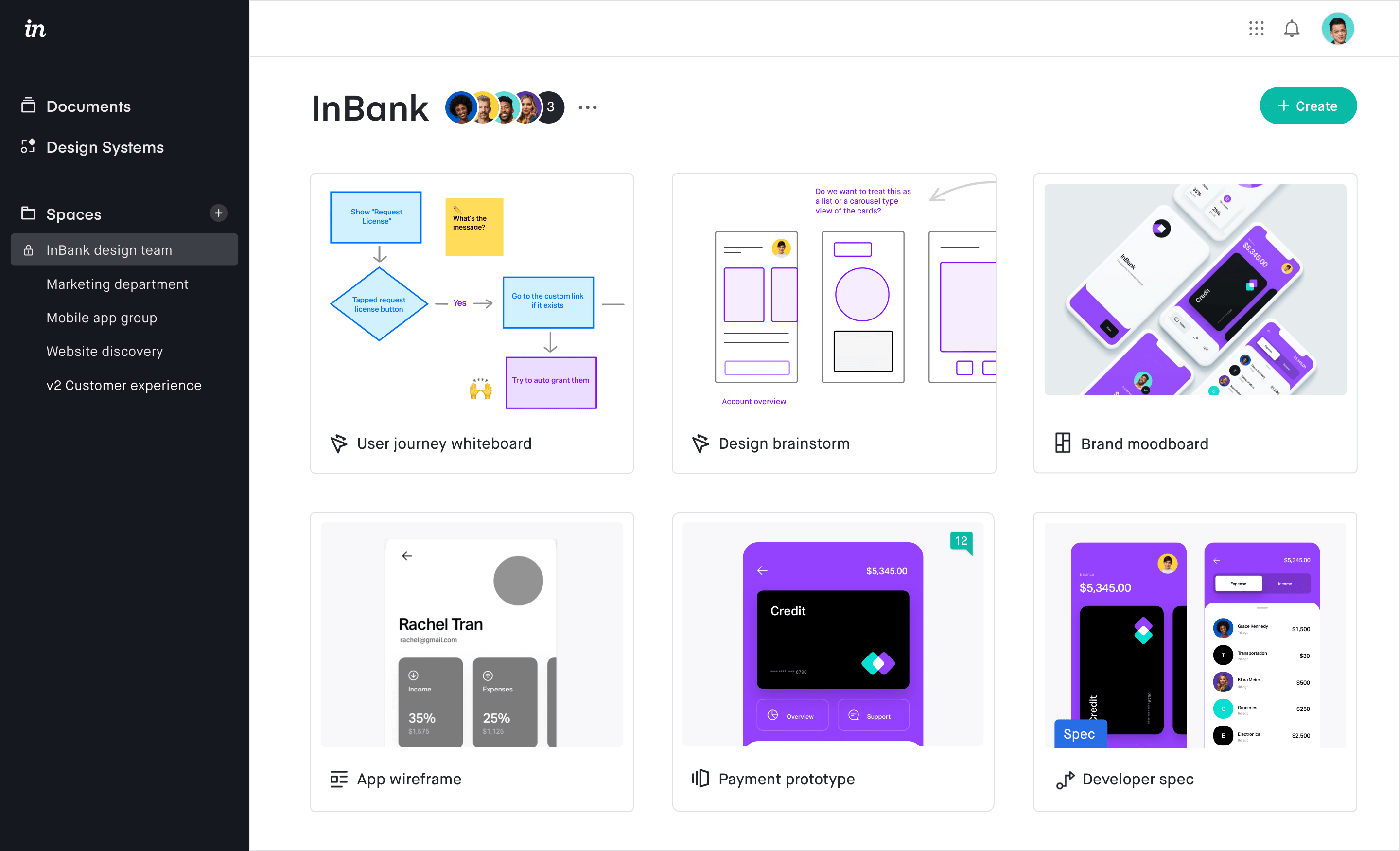 InVision 2