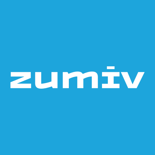 Zumiv background blur-sm
