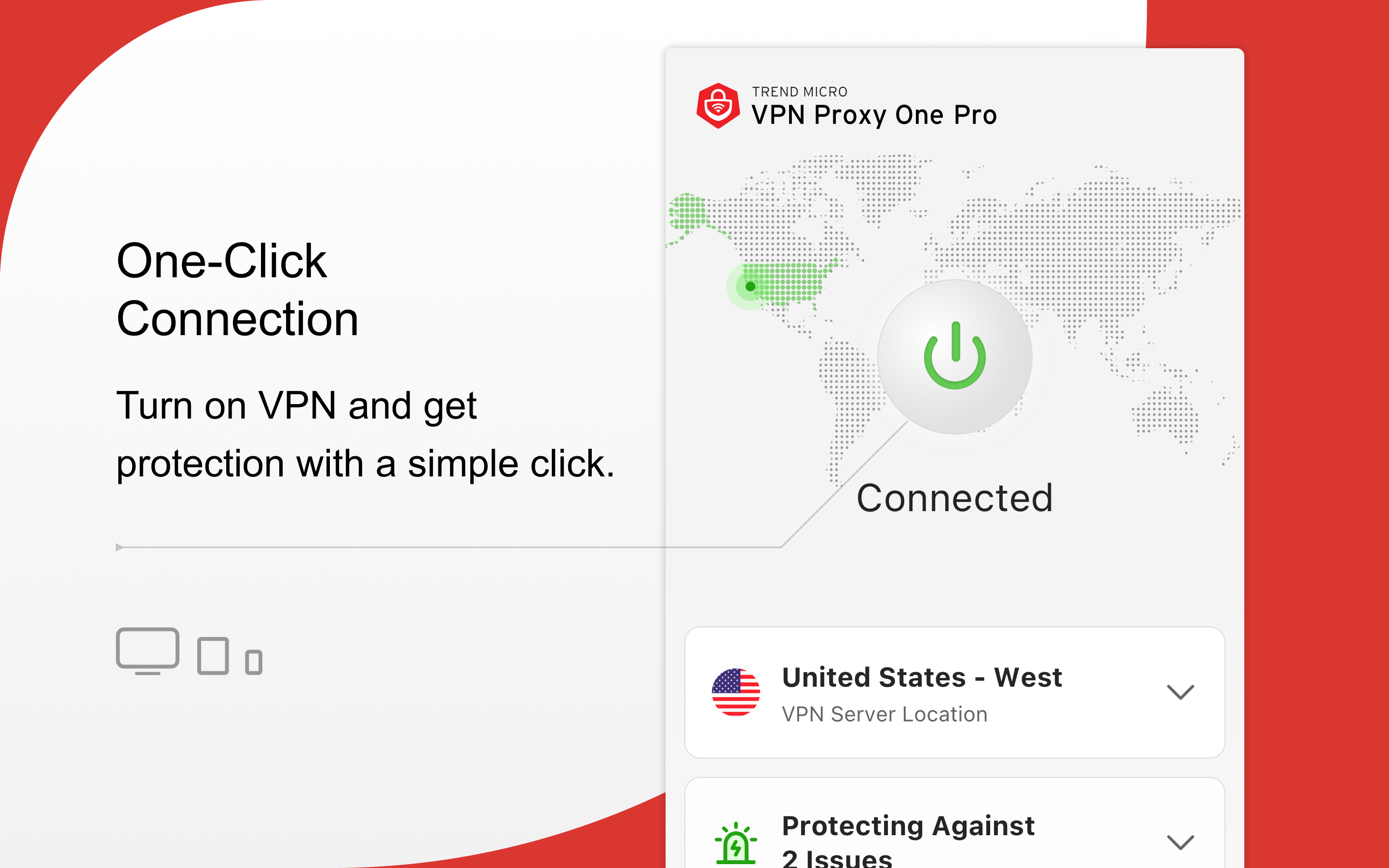 VPN Proxy One Pro 2