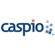 Caspio-Logo