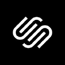 Squarespace background blur-sm