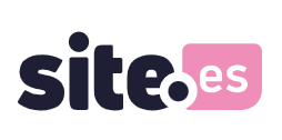 Site.es logotyp