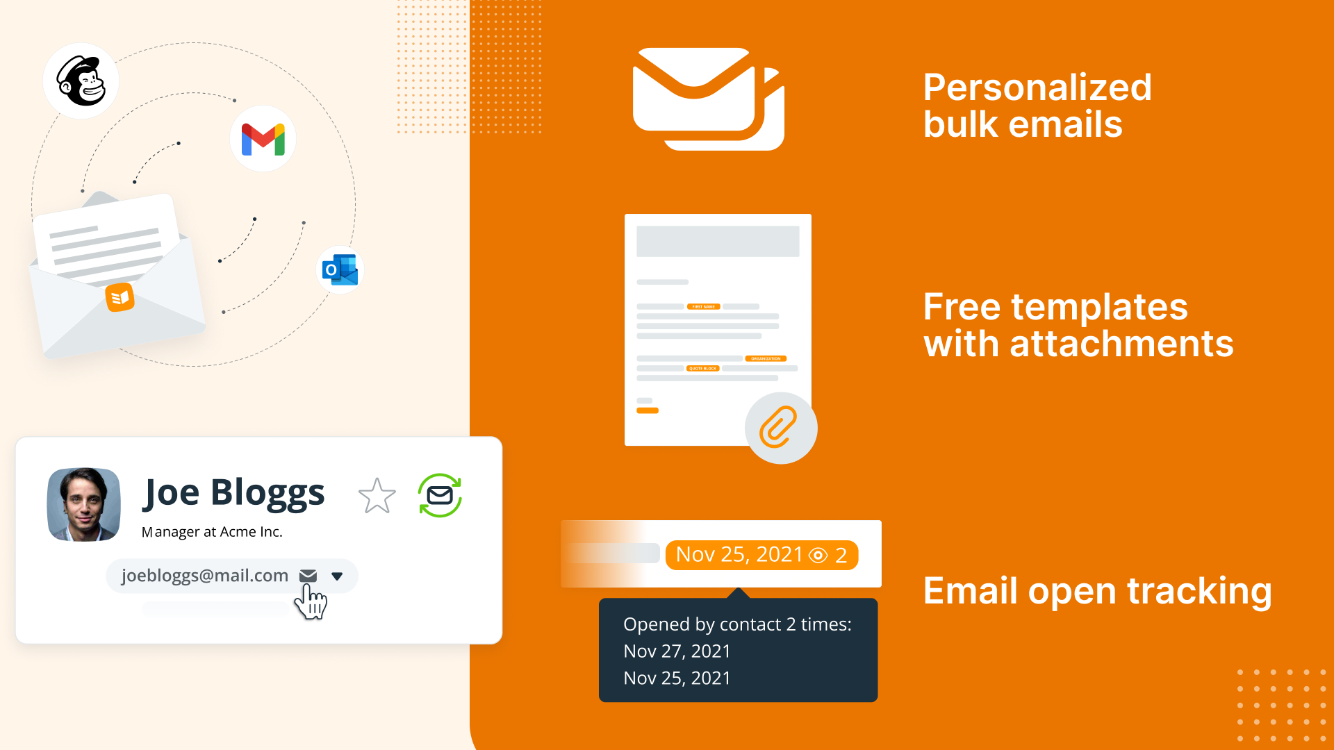OnePageCRM screenshot 4
