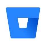 Bitbucket logo