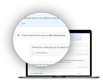 Helpshift screenshot 5