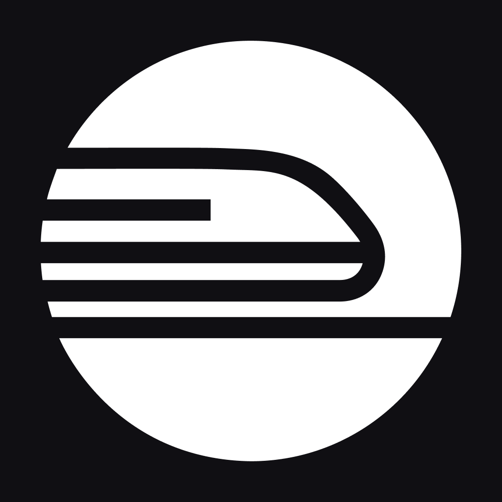 Railway logo