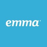 logotipo de emma