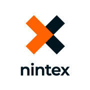 Logotipo de la plataforma de procesos Nintex