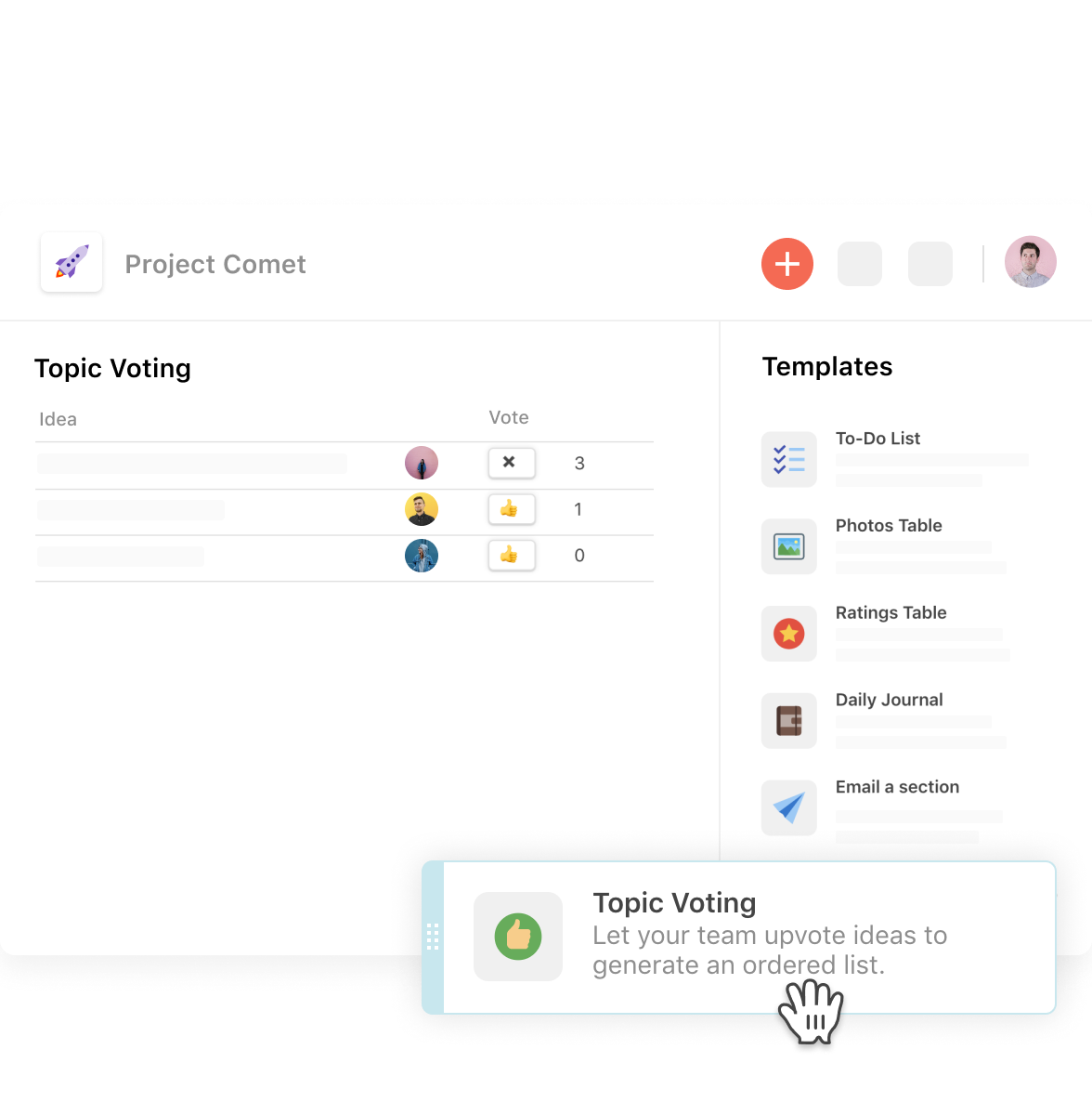 Coda screenshot 3