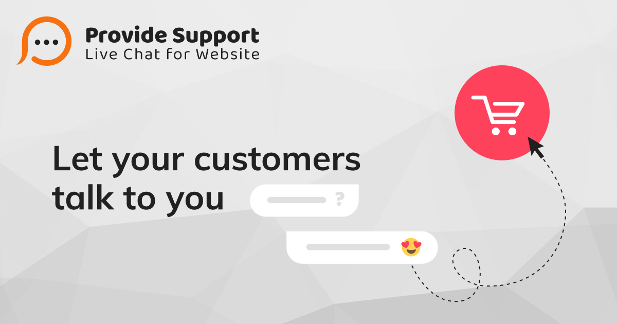 Provide Support Live Chat screenshot 3