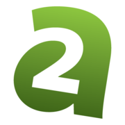 A2 Hosting background blur-sm