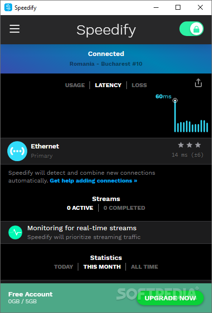 Speedify VPN 2