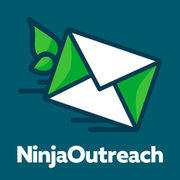 Ninja Outreach background blur