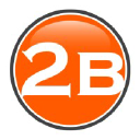 Wholesale 2B logo