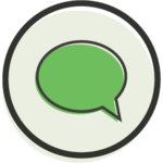 Smith.ai Live Website Chat logo