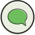 Smith.ai Live Website Chat background blur-sm