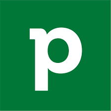 Pipedrive logotyp