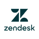 Zendesk Sell  background blur-sm