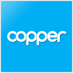 Copper Project logo