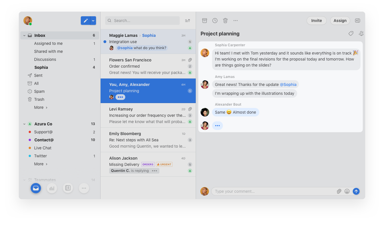 Front screenshot 2