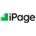 iPage by Bluehost background blur-sm