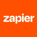 Zapier background blur-sm