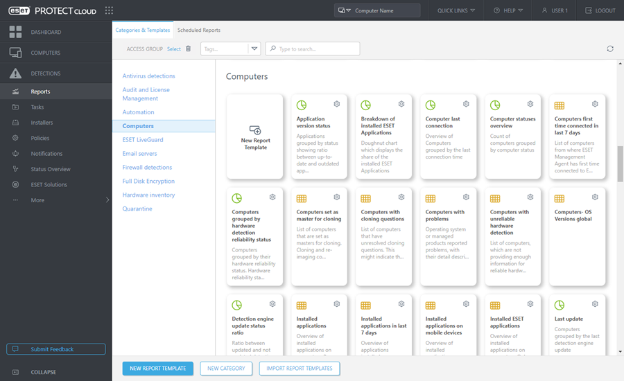 Eset Endpoint Antivirus 1