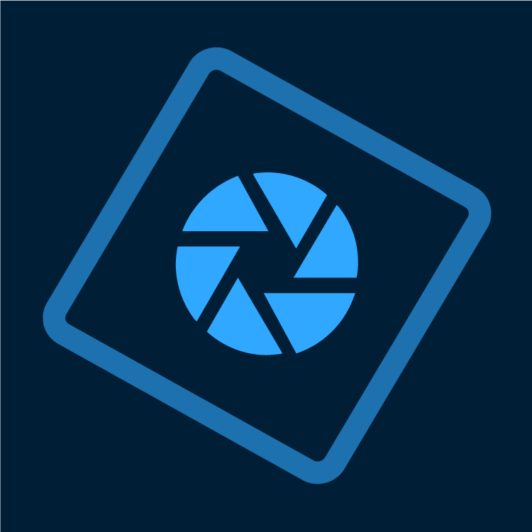 Adobe Photoshop Elements background blur-sm