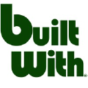 BuiltWith background blur-sm