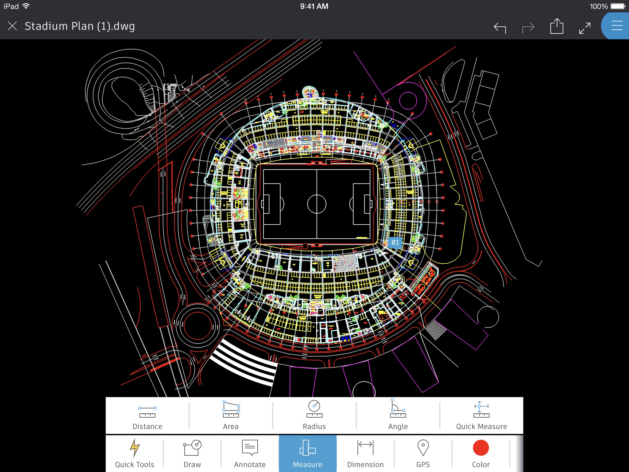 AutoCAD 4