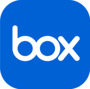 Box logotyp