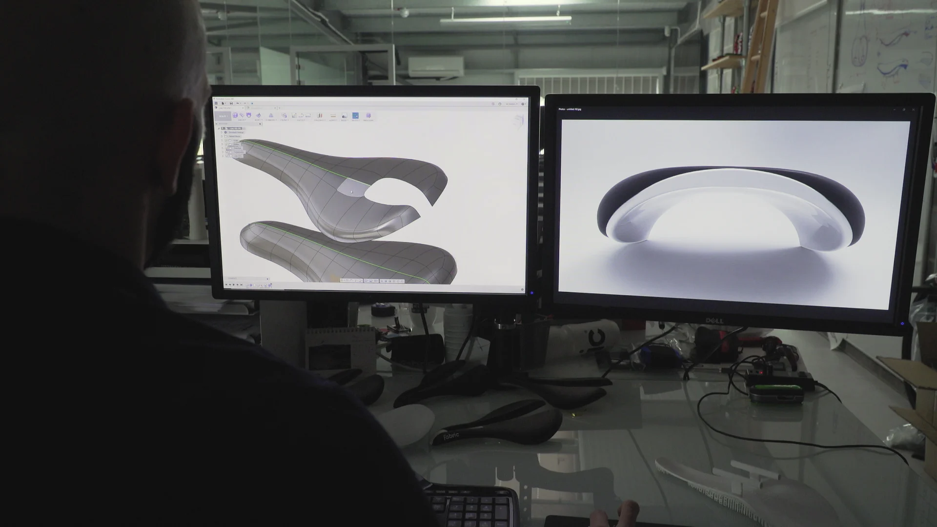 Autodesk Fusion 360 1