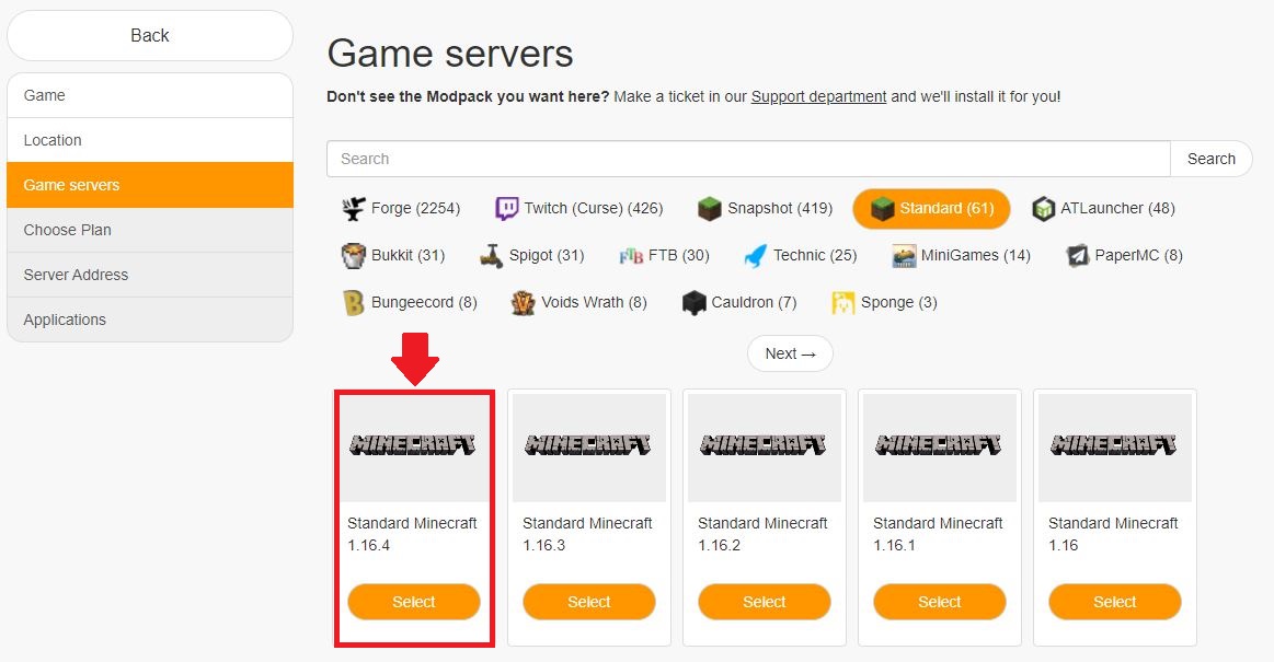ScalaCube screenshot 5