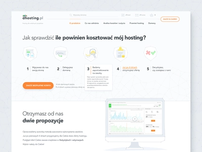 dhosting screenshot 4