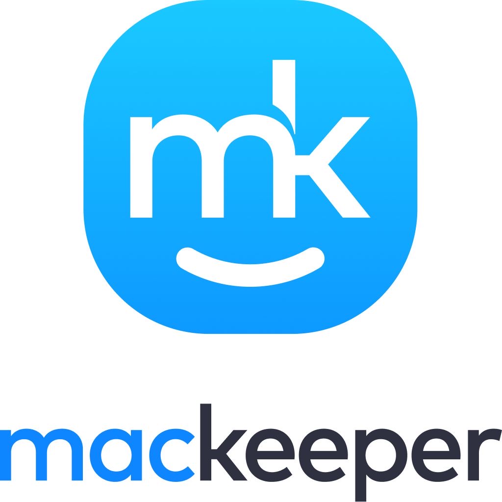 Mackeeper background blur