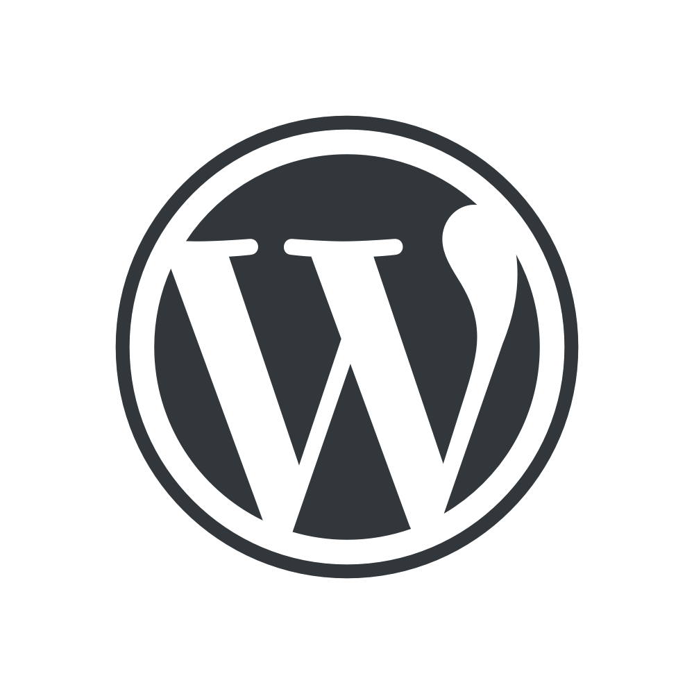 WordPress.org-Logo