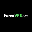 Logotipo de VPS de Forex