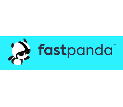 Fast Panda background blur-sm