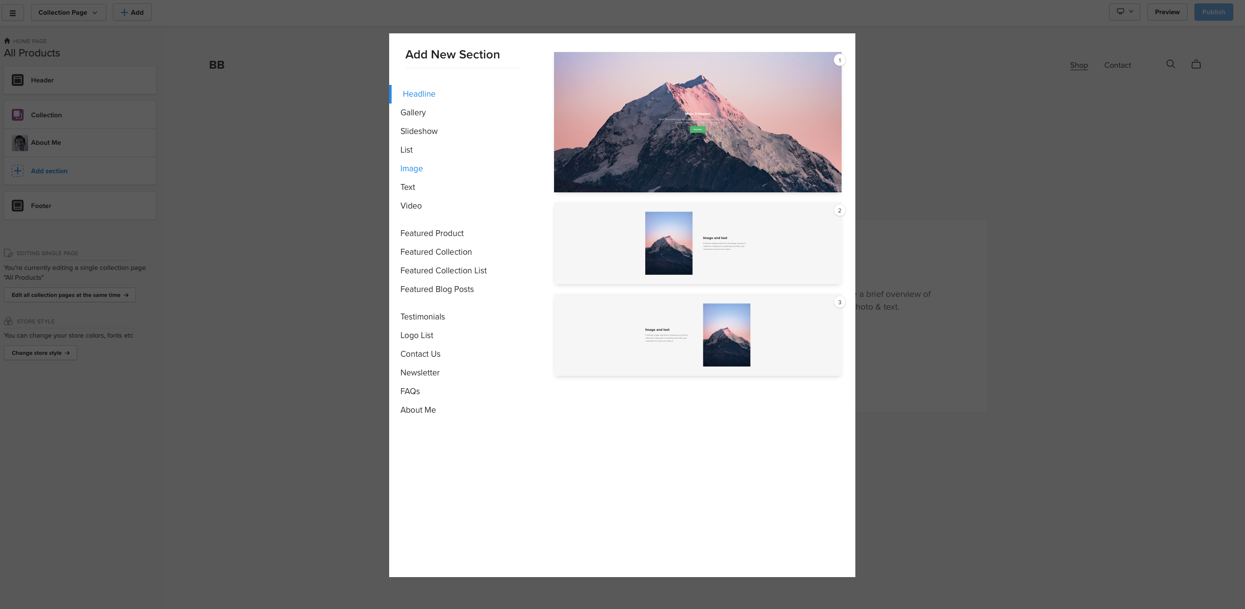 PayHip screenshot 5