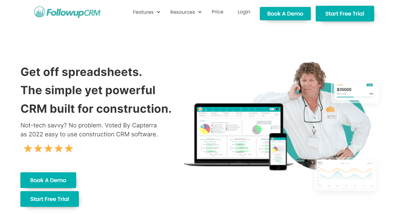 FollowUp CRM 0