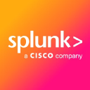 Splunk background blur-sm