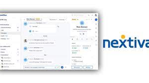 Nextiva screenshot 3