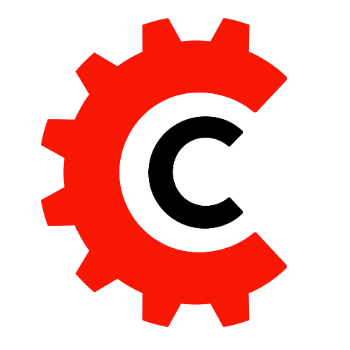 CrafterCMS background blur-sm