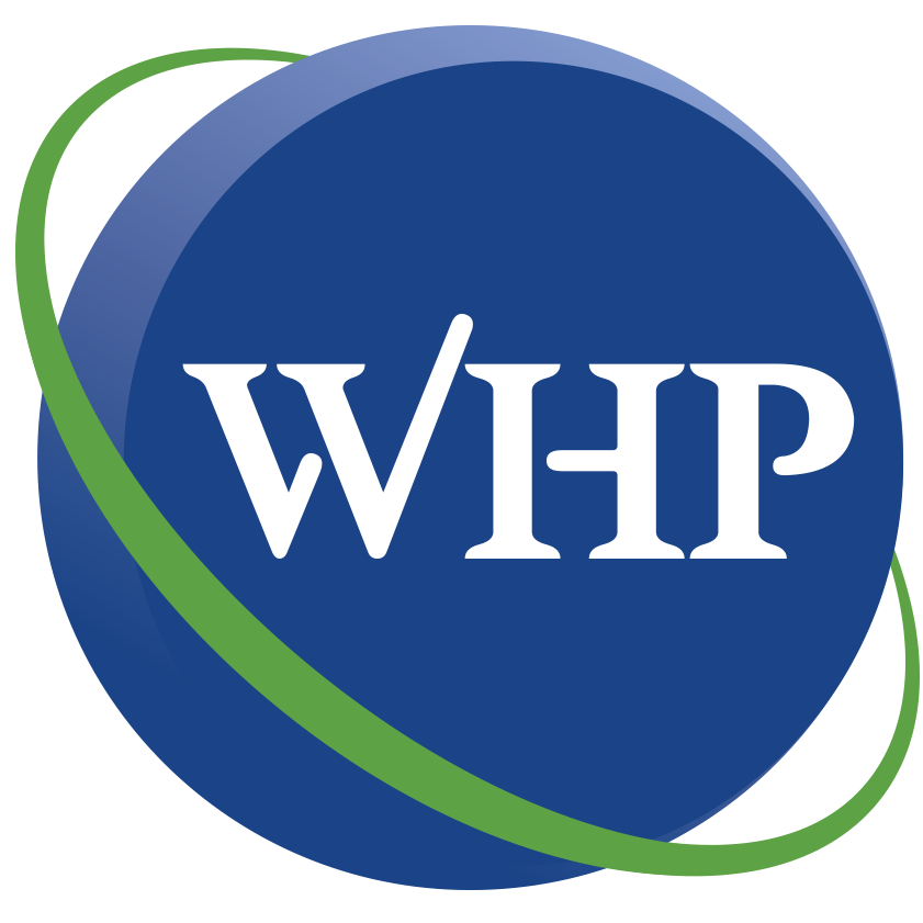 WebHostingPad-Logo